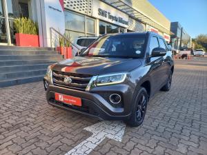 Toyota Urban Cruiser 1.5 XS auto - Image 16