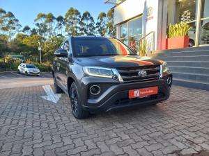 Toyota Urban Cruiser 1.5 XS auto - Image 1