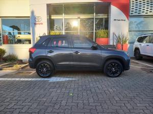 Toyota Urban Cruiser 1.5 XS auto - Image 3
