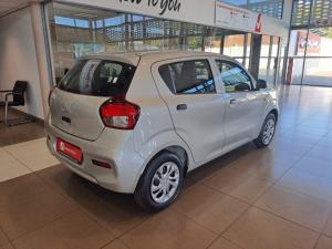 Toyota Vitz 1.0 - Image 2