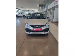 Toyota Vitz 1.0 - Image 4