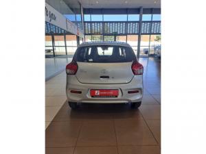 Toyota Vitz 1.0 - Image 5
