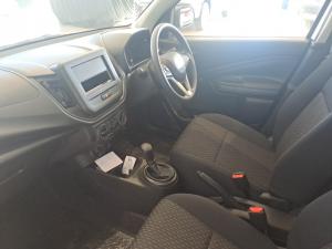 Toyota Vitz 1.0 - Image 7