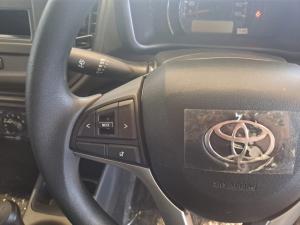 Toyota Vitz 1.0 - Image 9