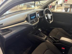 Toyota Starlet 1.5 Xs automatic - Image 7