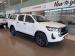 Toyota Hilux 2.4 GD-6 Raider 4X4 automaticD/C - Thumbnail 1