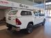 Toyota Hilux 2.4 GD-6 Raider 4X4 automaticD/C - Thumbnail 2