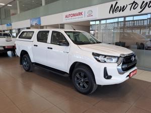 Toyota Hilux 2.4 GD-6 Raider 4X4 automaticD/C - Image 1