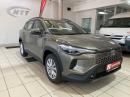 Thumbnail Toyota Corolla Cross 1.8 XS