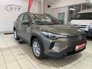 Toyota Corolla Cross 1.8 XS - Image 1
