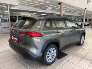 Toyota Corolla Cross 1.8 XS - Image 2