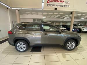 Toyota Corolla Cross 1.8 XS - Image 3