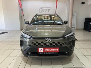 Toyota Corolla Cross 1.8 XS - Image 4