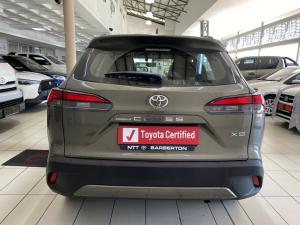 Toyota Corolla Cross 1.8 XS - Image 5