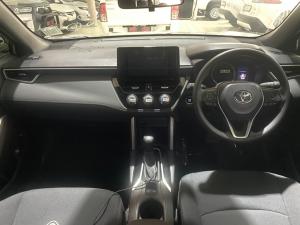 Toyota Corolla Cross 1.8 XS - Image 6