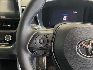 Toyota Corolla Cross 1.8 XS - Image 9