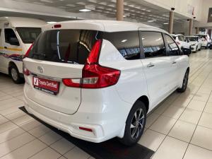 Toyota Rumion 1.5 TX - Image 2