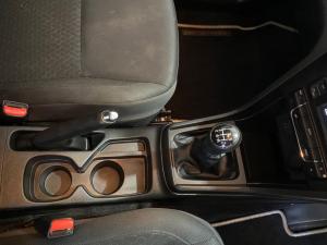Toyota Urban Cruiser 1.5 Xs - Image 12