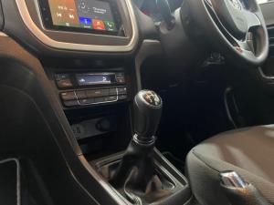 Toyota Urban Cruiser 1.5 Xs - Image 13
