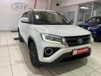 Thumbnail Toyota Urban Cruiser 1.5 Xs
