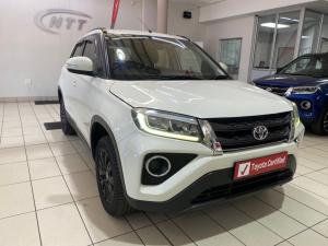 Toyota Urban Cruiser 1.5 Xs - Image 1