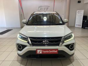 Toyota Urban Cruiser 1.5 Xs - Image 4