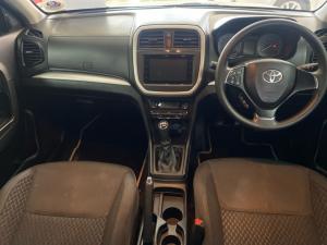 Toyota Urban Cruiser 1.5 Xs - Image 6