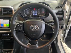 Toyota Urban Cruiser 1.5 Xs - Image 8