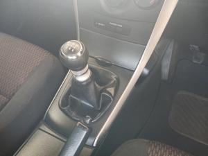 Toyota Corolla Quest 1.6 - Image 10