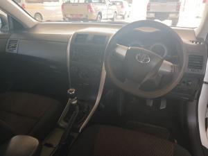Toyota Corolla Quest 1.6 - Image 11
