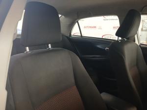 Toyota Corolla Quest 1.6 - Image 12