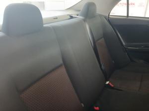 Toyota Corolla Quest 1.6 - Image 13
