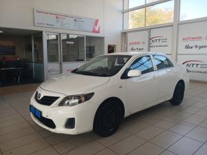 Toyota Corolla Quest 1.6 - Image 17