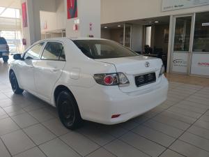 Toyota Corolla Quest 1.6 - Image 18