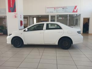 Toyota Corolla Quest 1.6 - Image 19