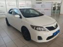 Thumbnail Toyota Corolla Quest 1.6