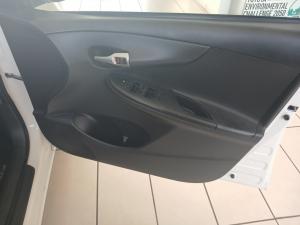 Toyota Corolla Quest 1.6 - Image 21