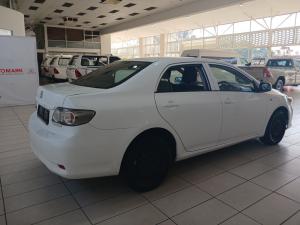 Toyota Corolla Quest 1.6 - Image 2