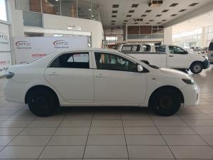 Toyota Corolla Quest 1.6 - Image 3