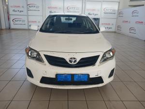 Toyota Corolla Quest 1.6 - Image 4
