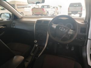 Toyota Corolla Quest 1.6 - Image 6