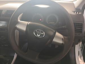 Toyota Corolla Quest 1.6 - Image 8