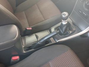 Toyota Corolla Quest 1.6 - Image 9