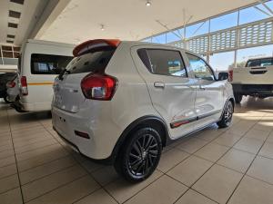 Toyota Vitz 1.0 XR X-CITE - Image 10