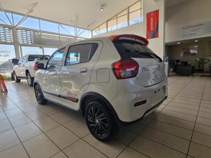 Toyota Vitz 1.0 XR X-CITE - Image 11