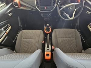 Toyota Vitz 1.0 XR X-CITE - Image 14