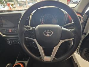 Toyota Vitz 1.0 XR X-CITE - Image 16