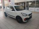 Thumbnail Toyota Vitz 1.0 XR X-CITE