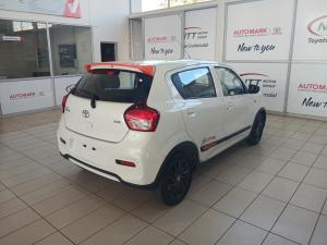 Toyota Vitz 1.0 XR X-CITE - Image 2