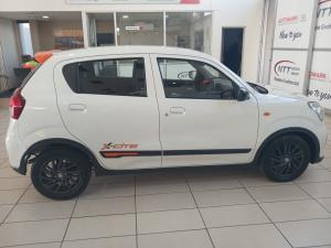 Toyota Vitz 1.0 XR X-CITE - Image 3